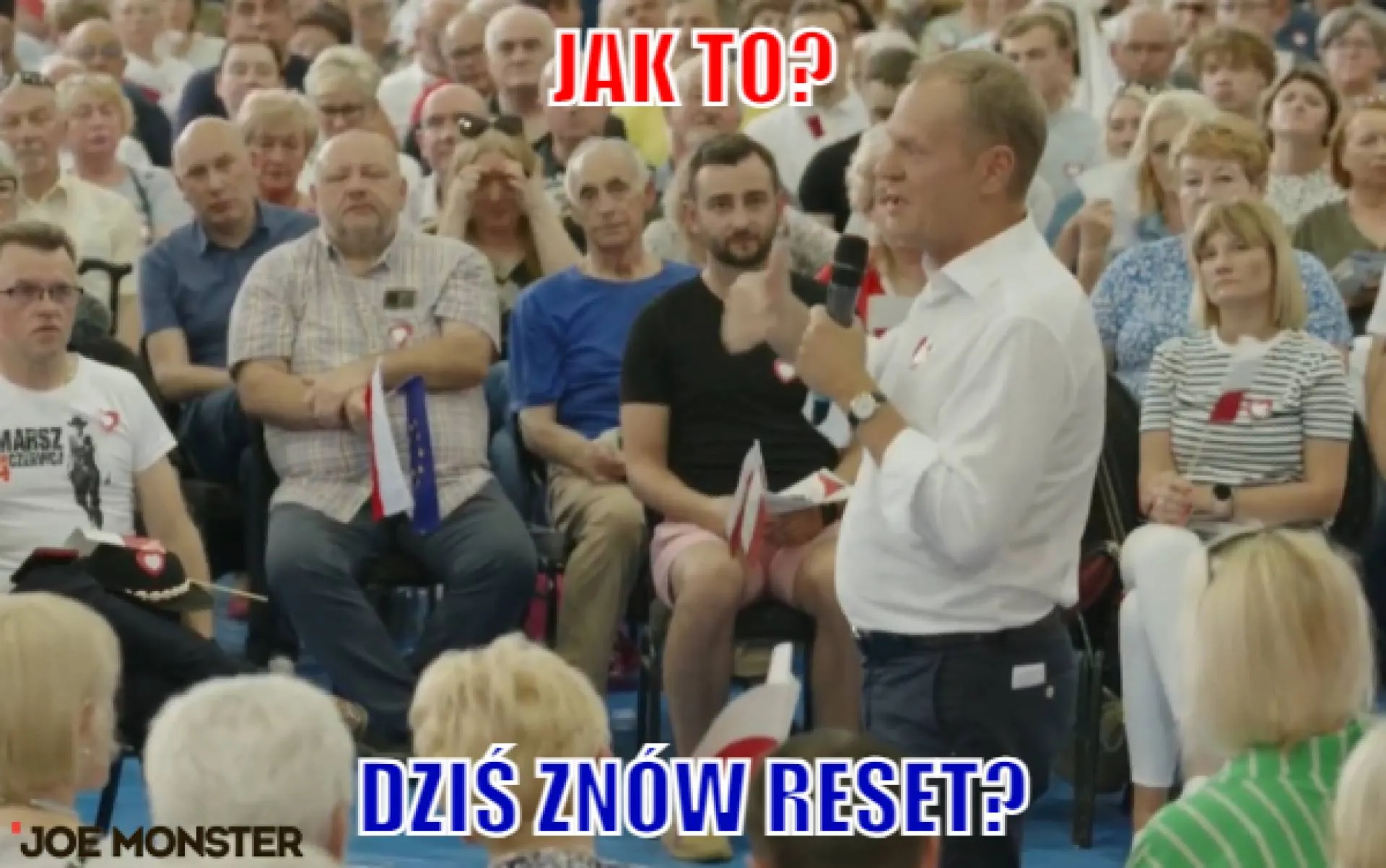 Reset