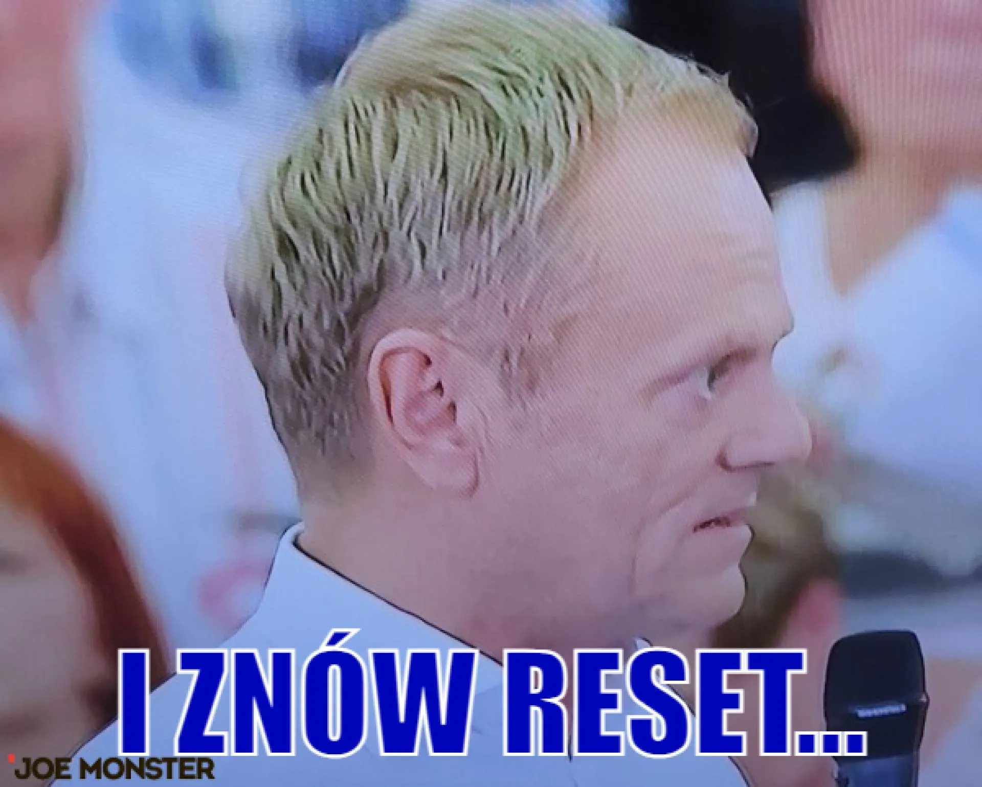 Reset