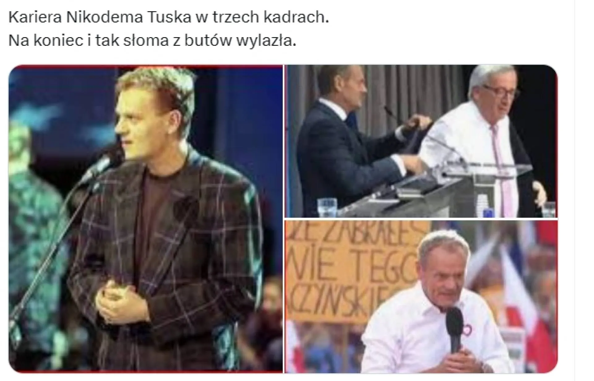 Nikodem Tusk