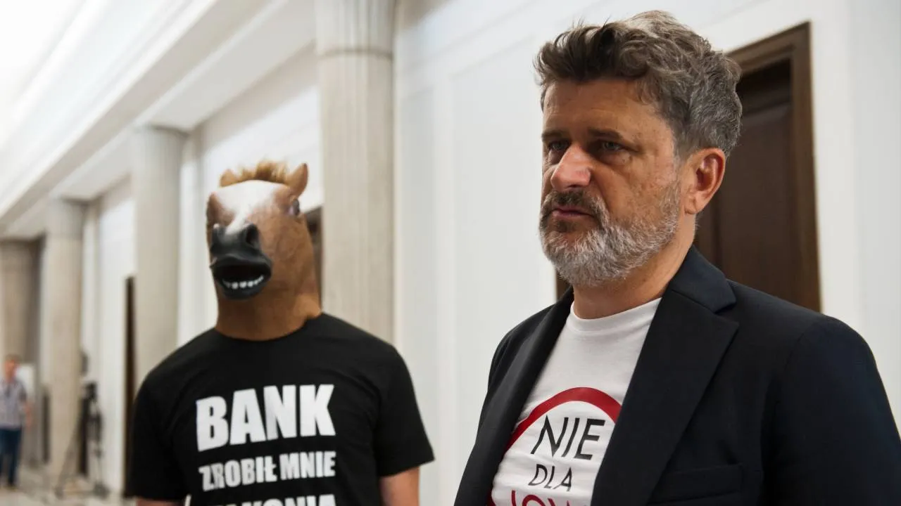 Janusz Palikot