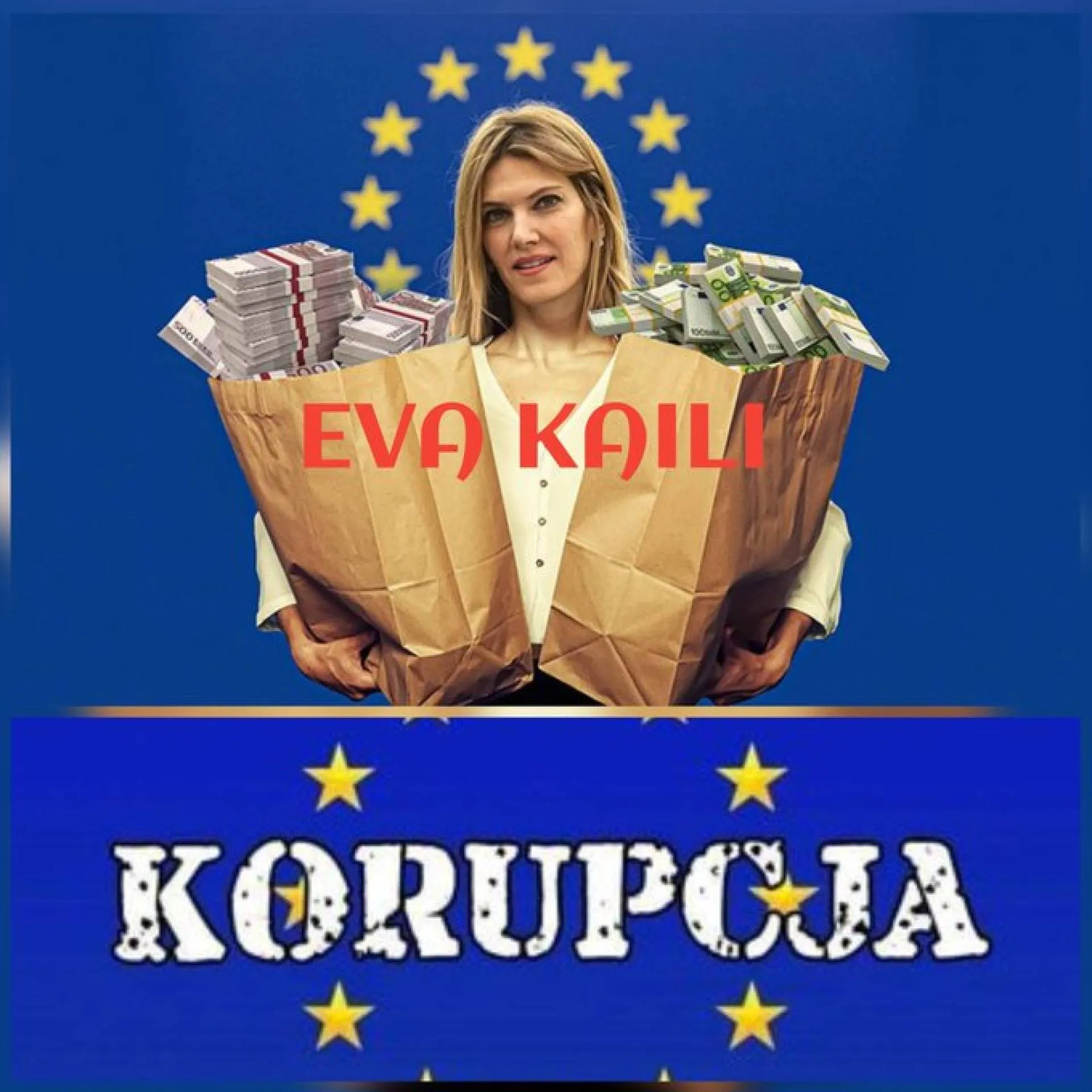 Korupcja