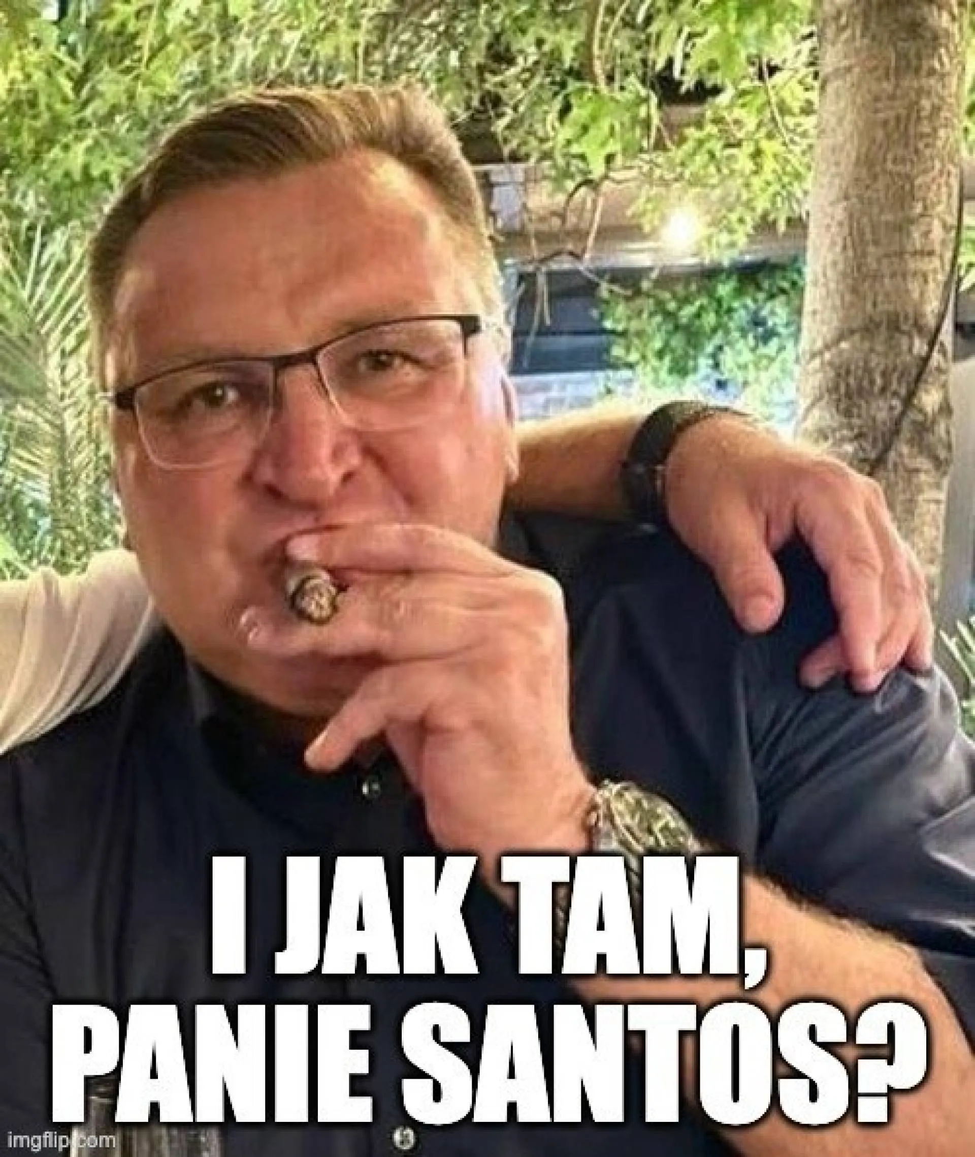 Michniewicz teraz...