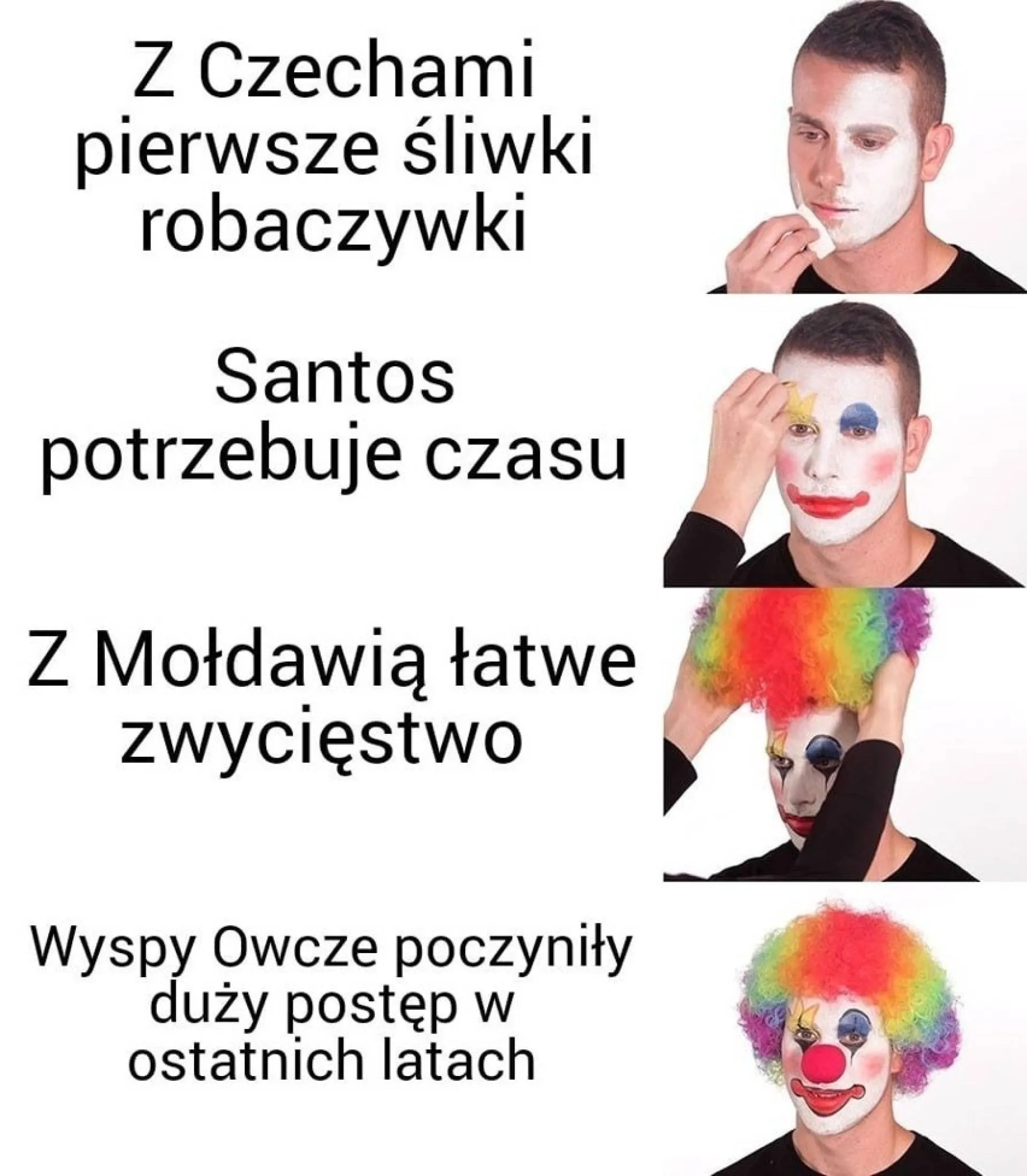 Teraz Wyspy Owcze