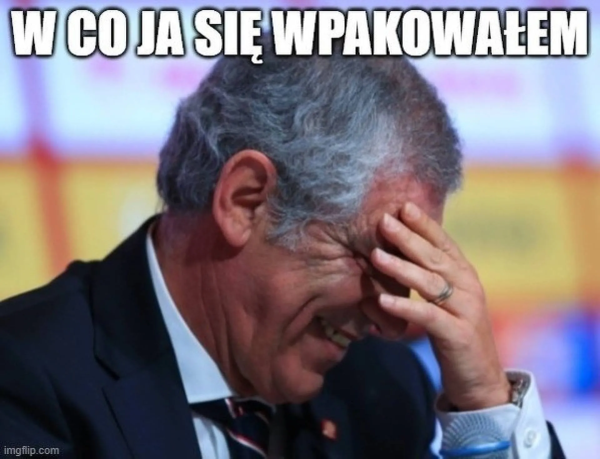 Fernando Santos