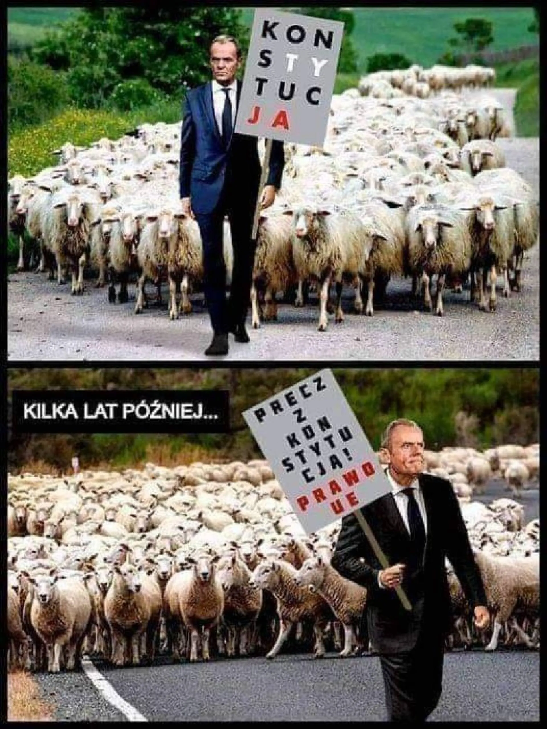 Już nie?