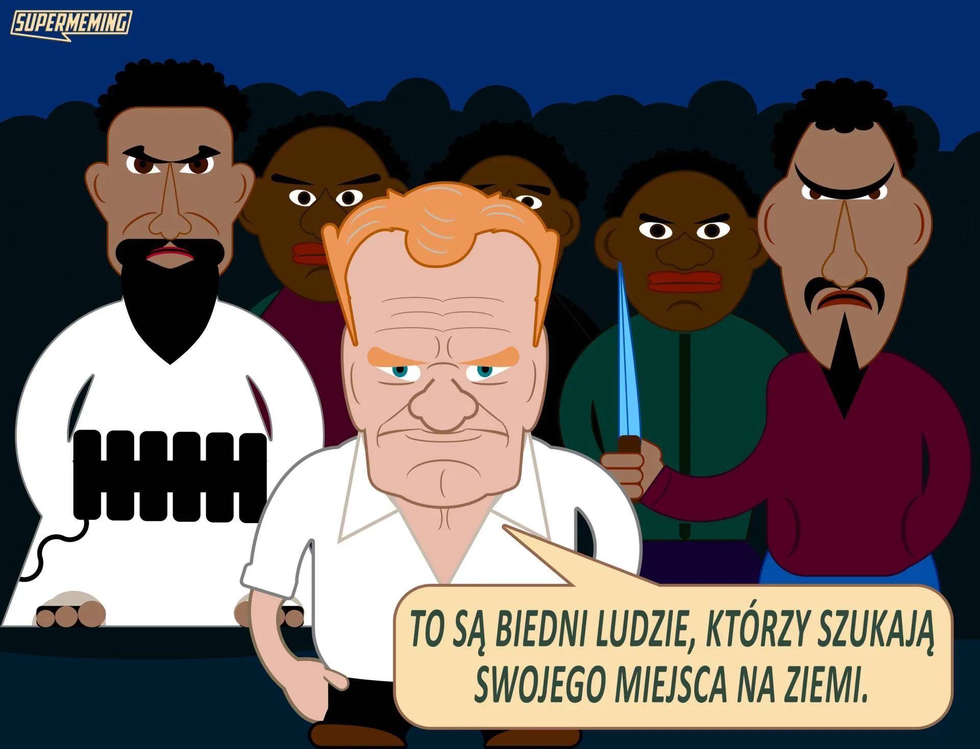 Biedni ludzie