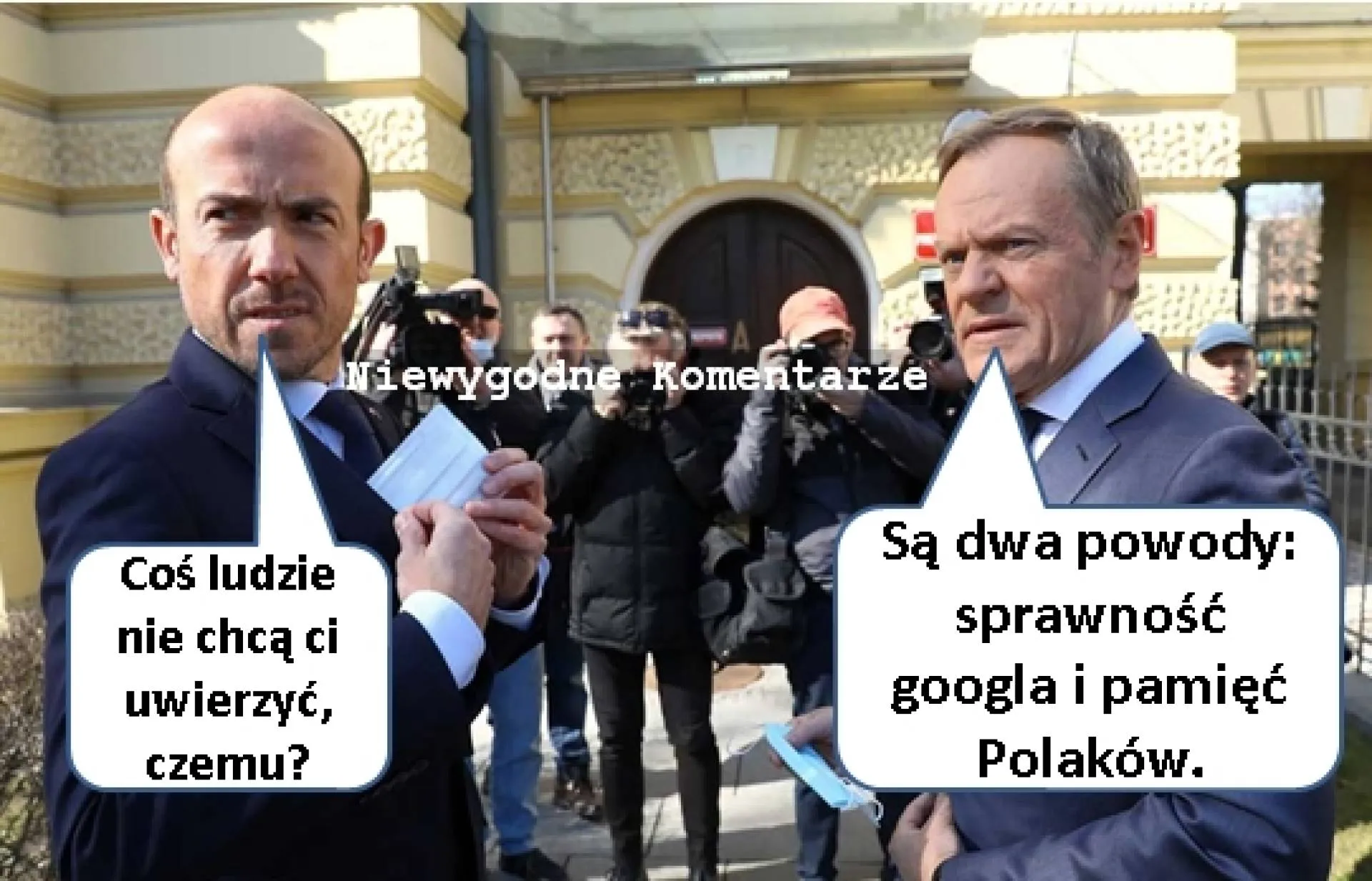 Dwa powody