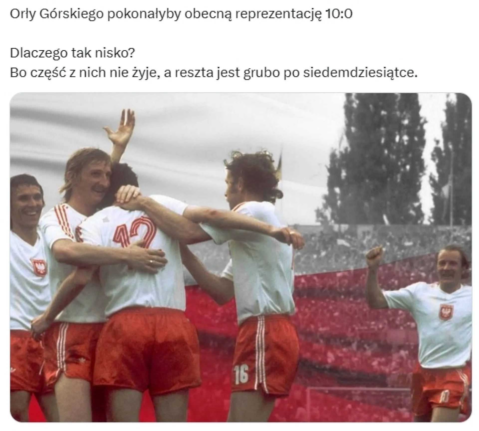 Orły Górskiego