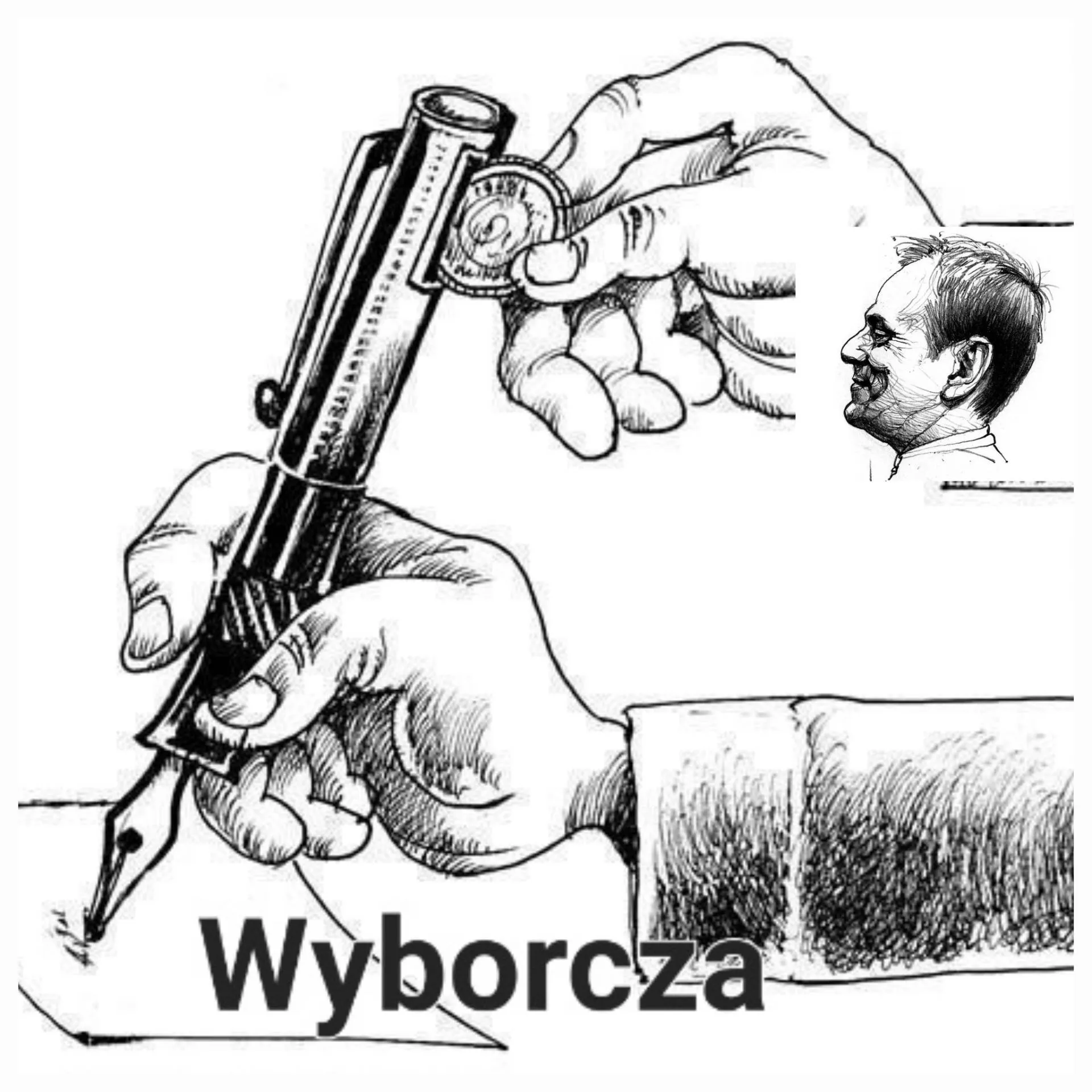 Wyborcza...
