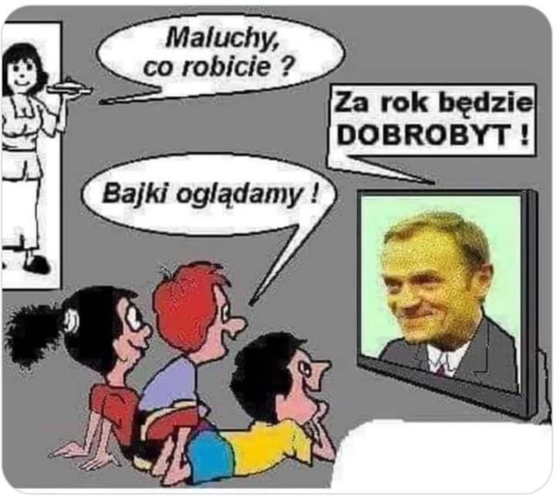 Maluchy