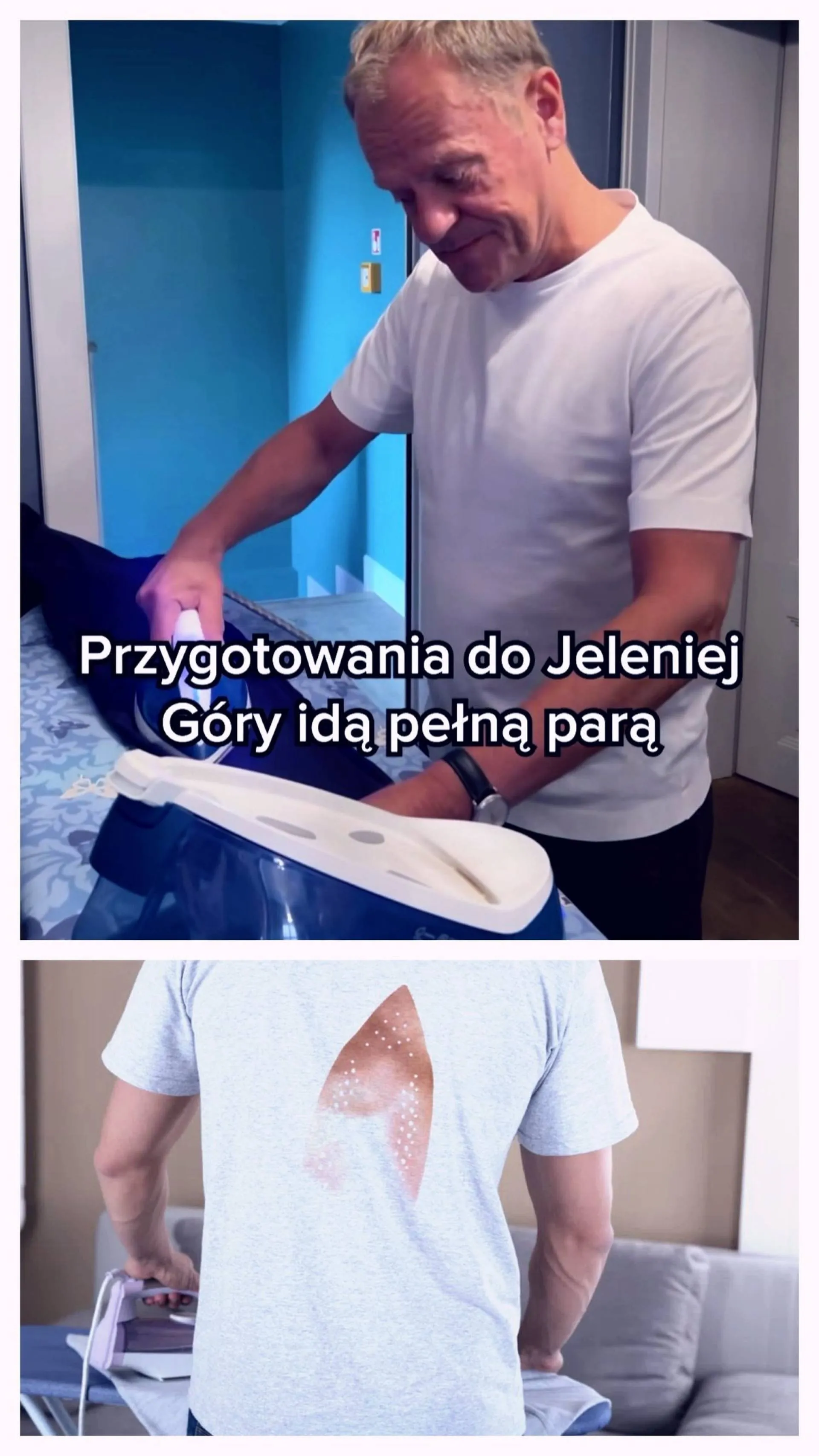 Prasowanie