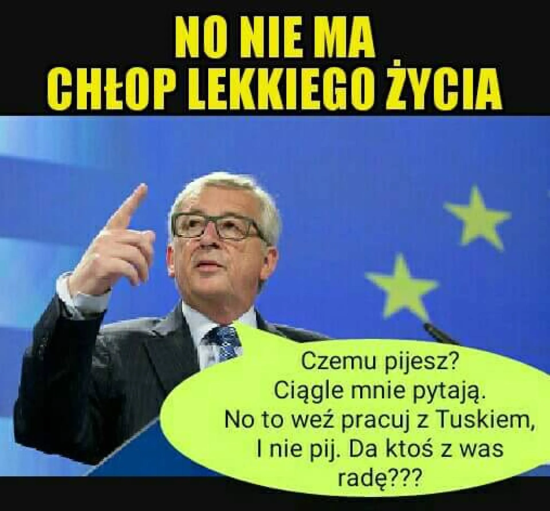 Tak było?