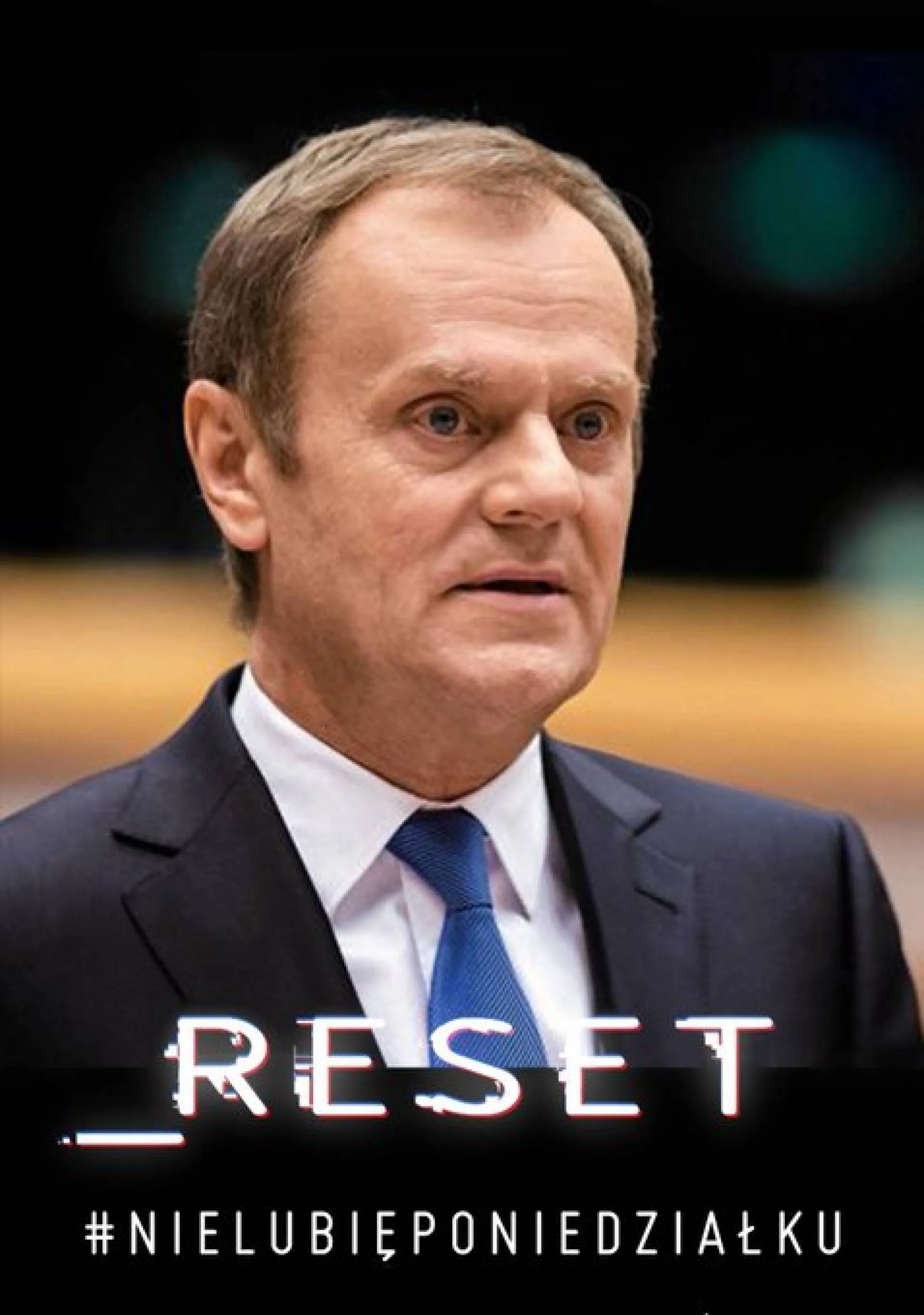 Nie lubi poniedziałków