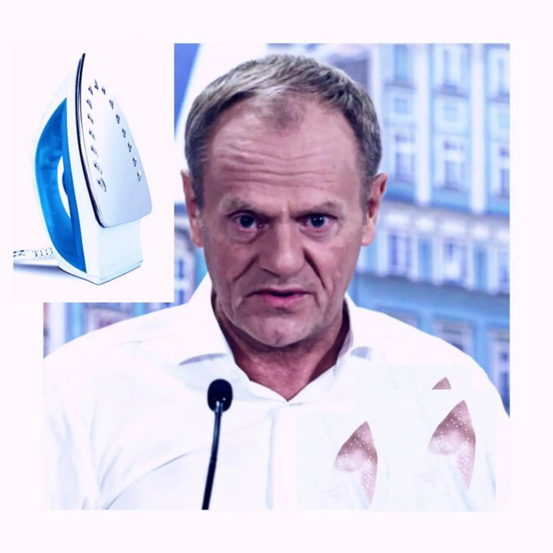 Po prostu "nie"