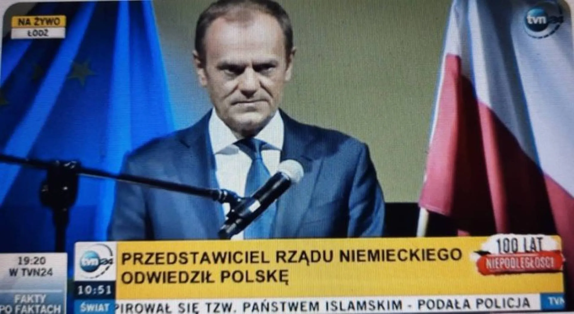 Mówią