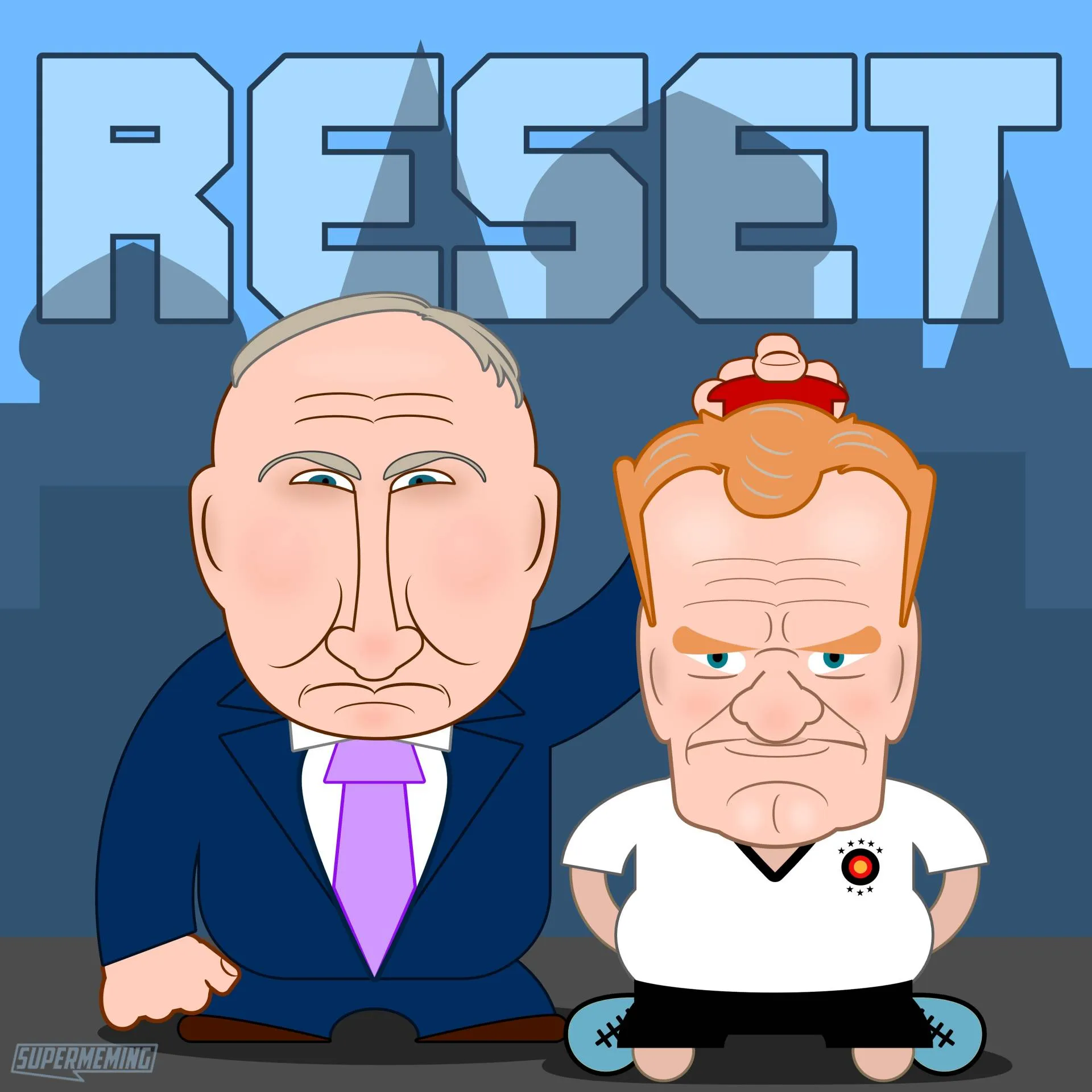 Reset