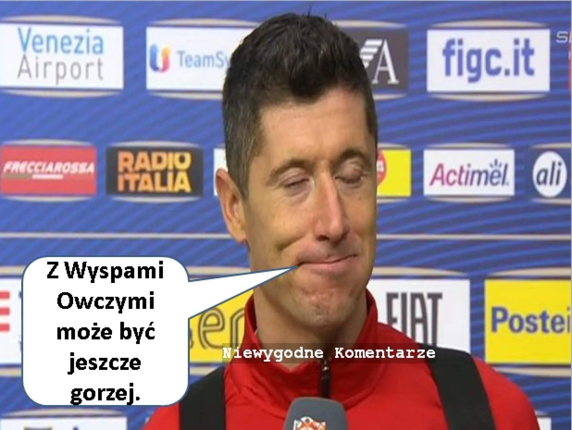 Wyspy Owcze