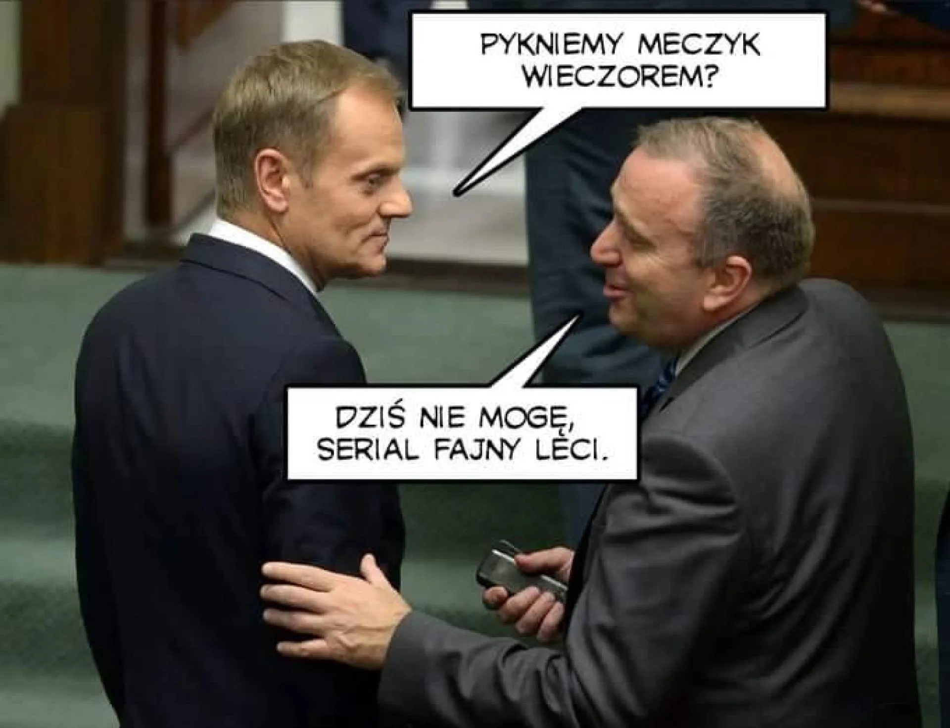 Pykniemy