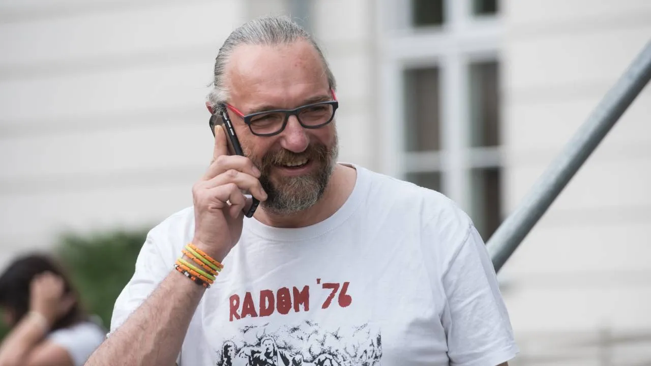 Wraca sprawa faktur Komitetu Obrony Demokracji. Mateusz Kijowski wkrótce usłyszy wyrok
