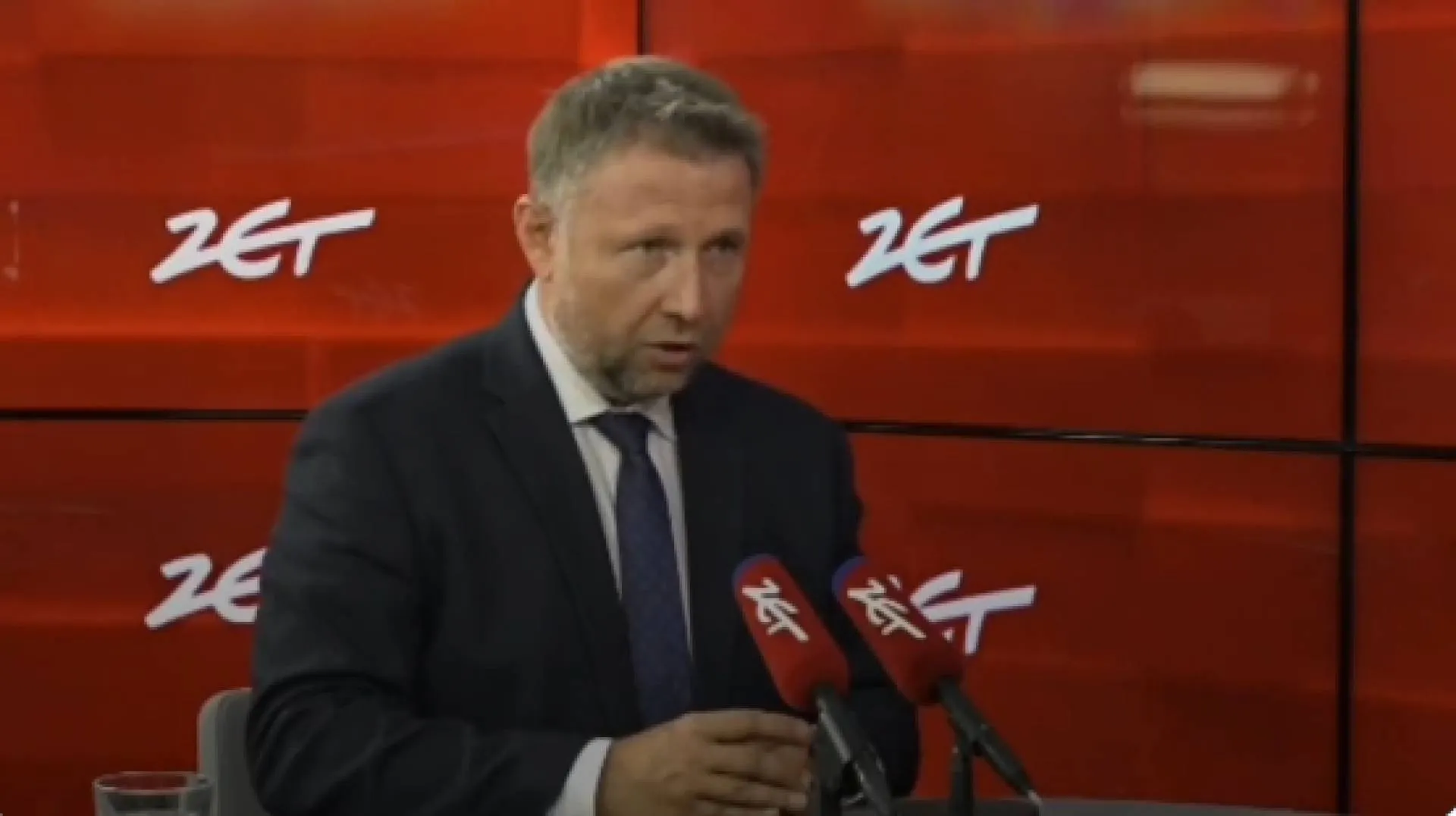 Kierwiński mistrz