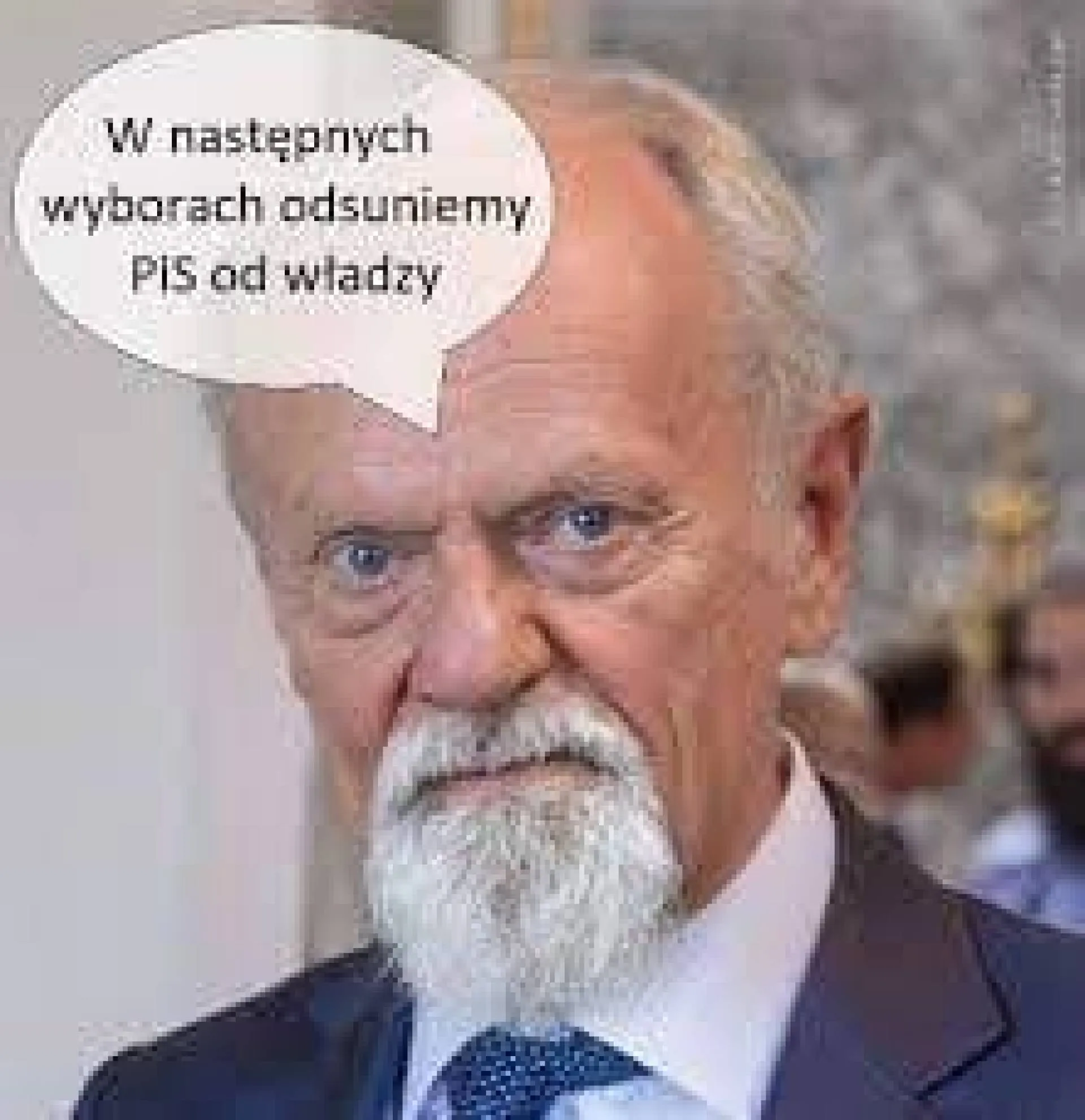 W następnych