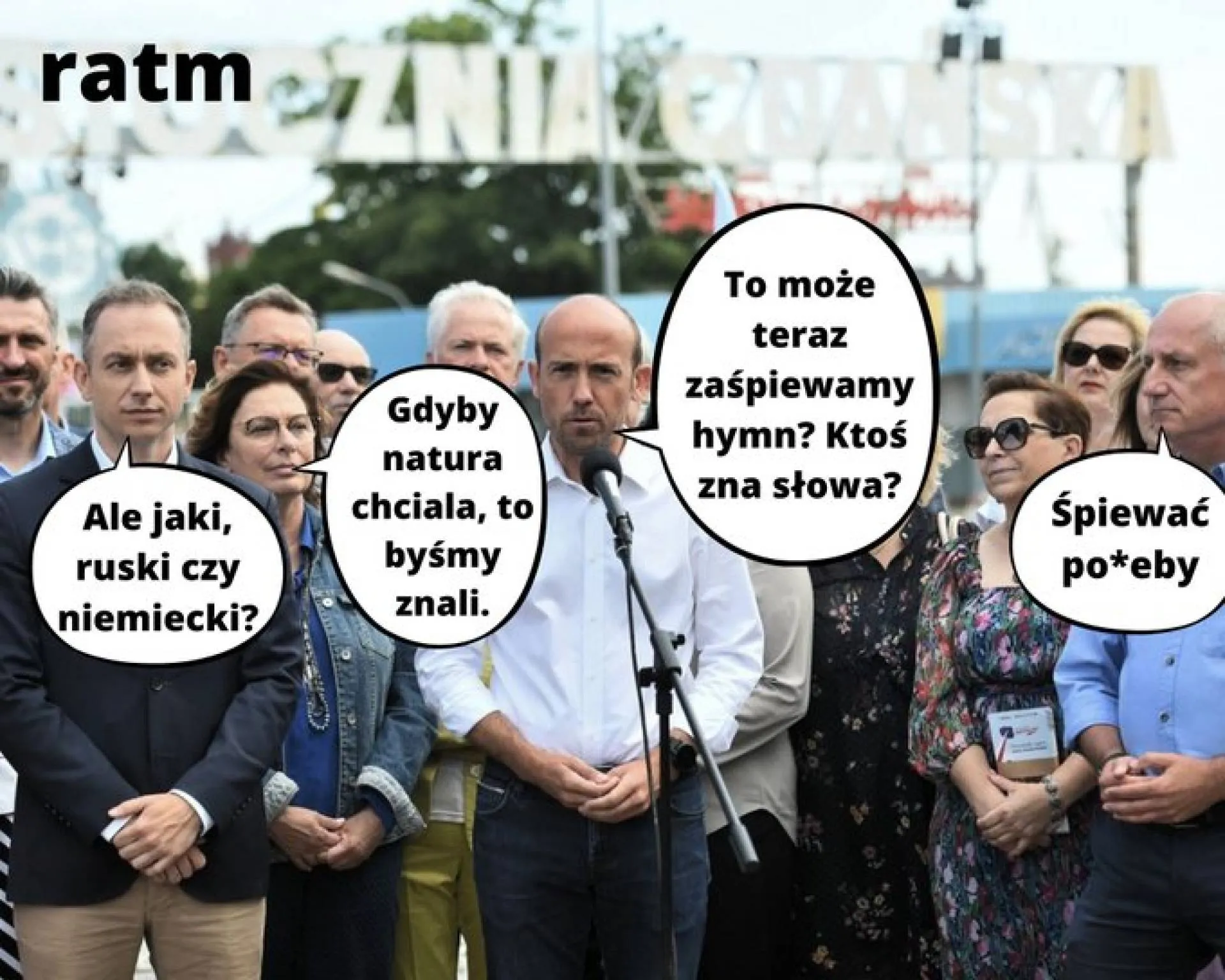 Śpiewać każdy może