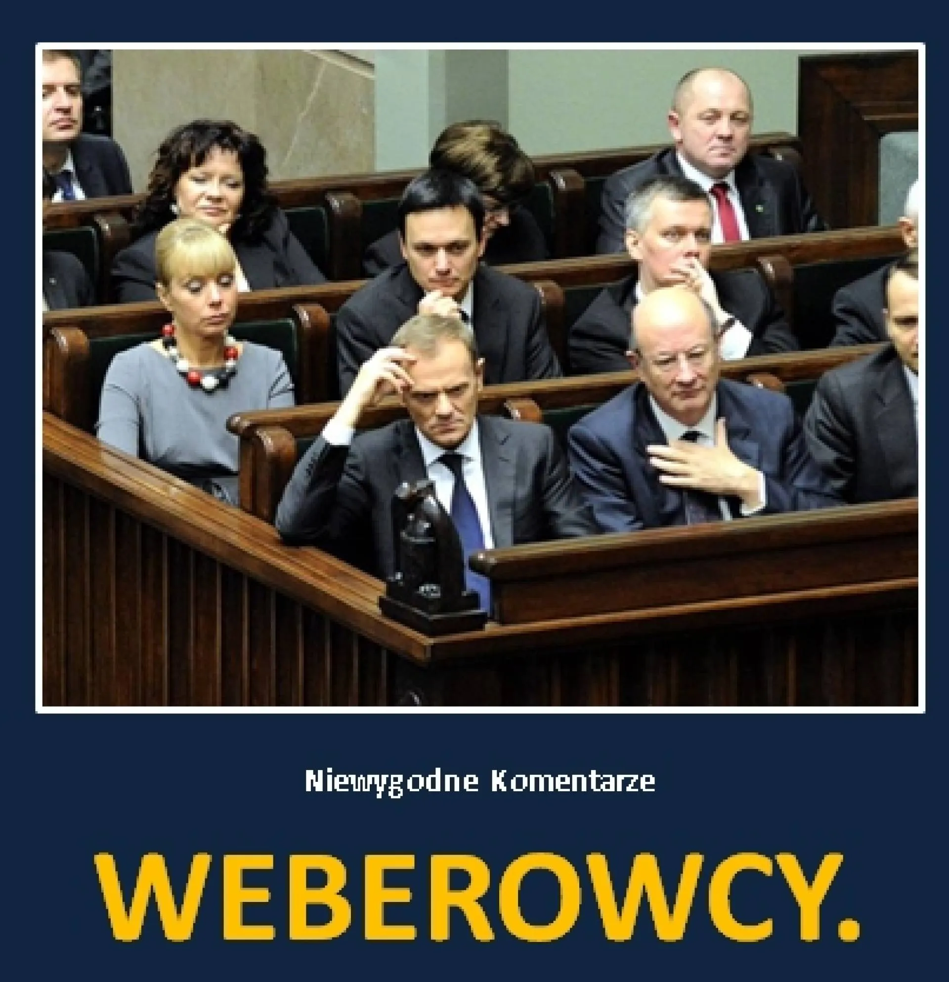 Weberowcy