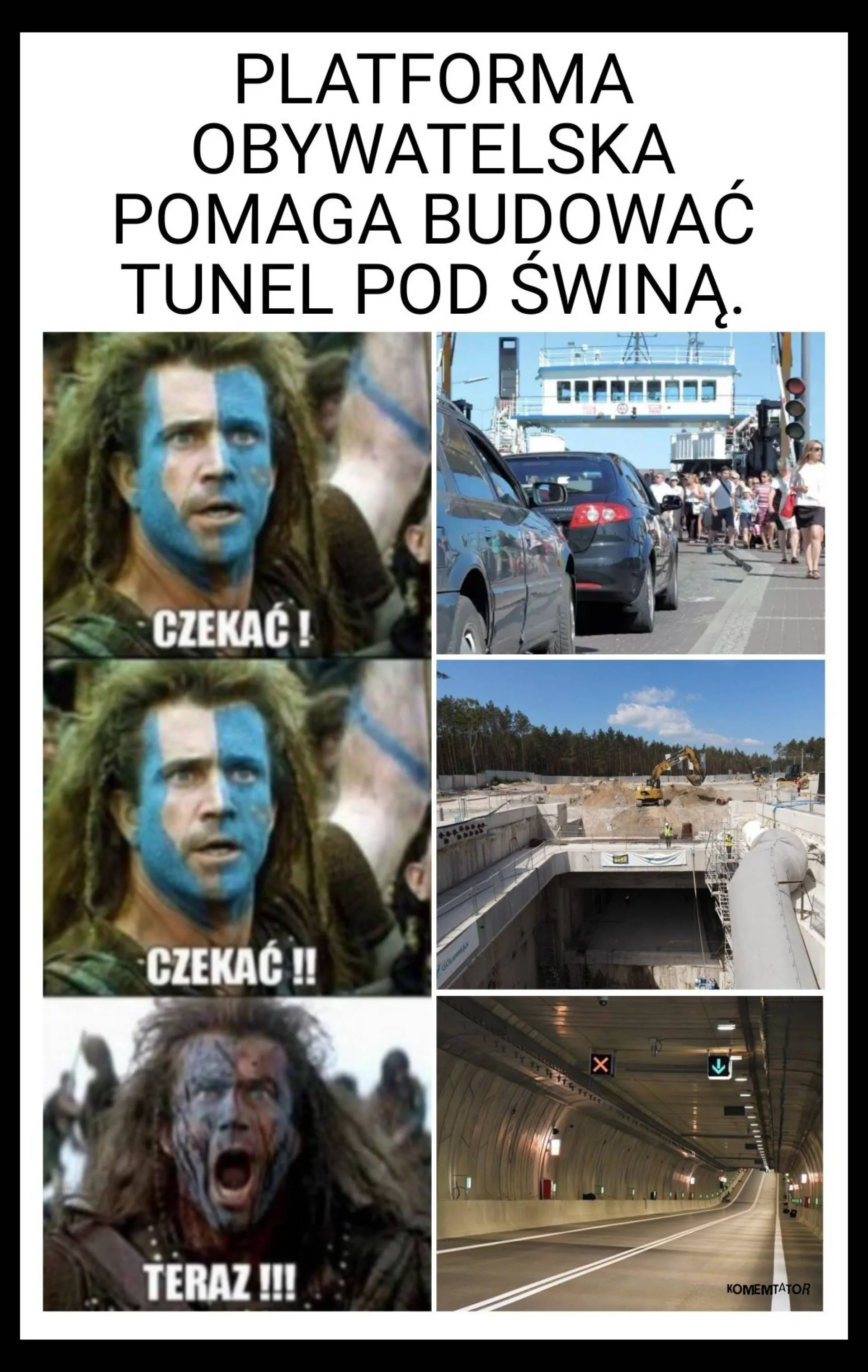 Czekać