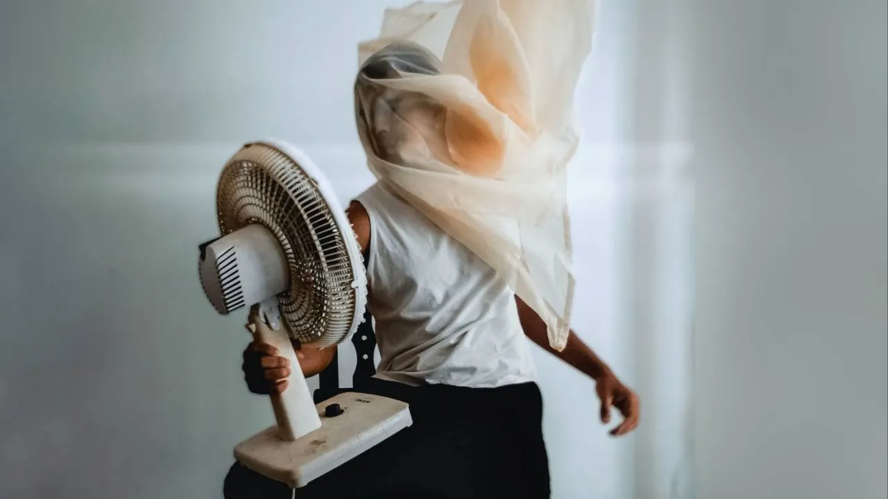 Sposób na upały. Sprawdź, jak obniżyć temperaturę w domu