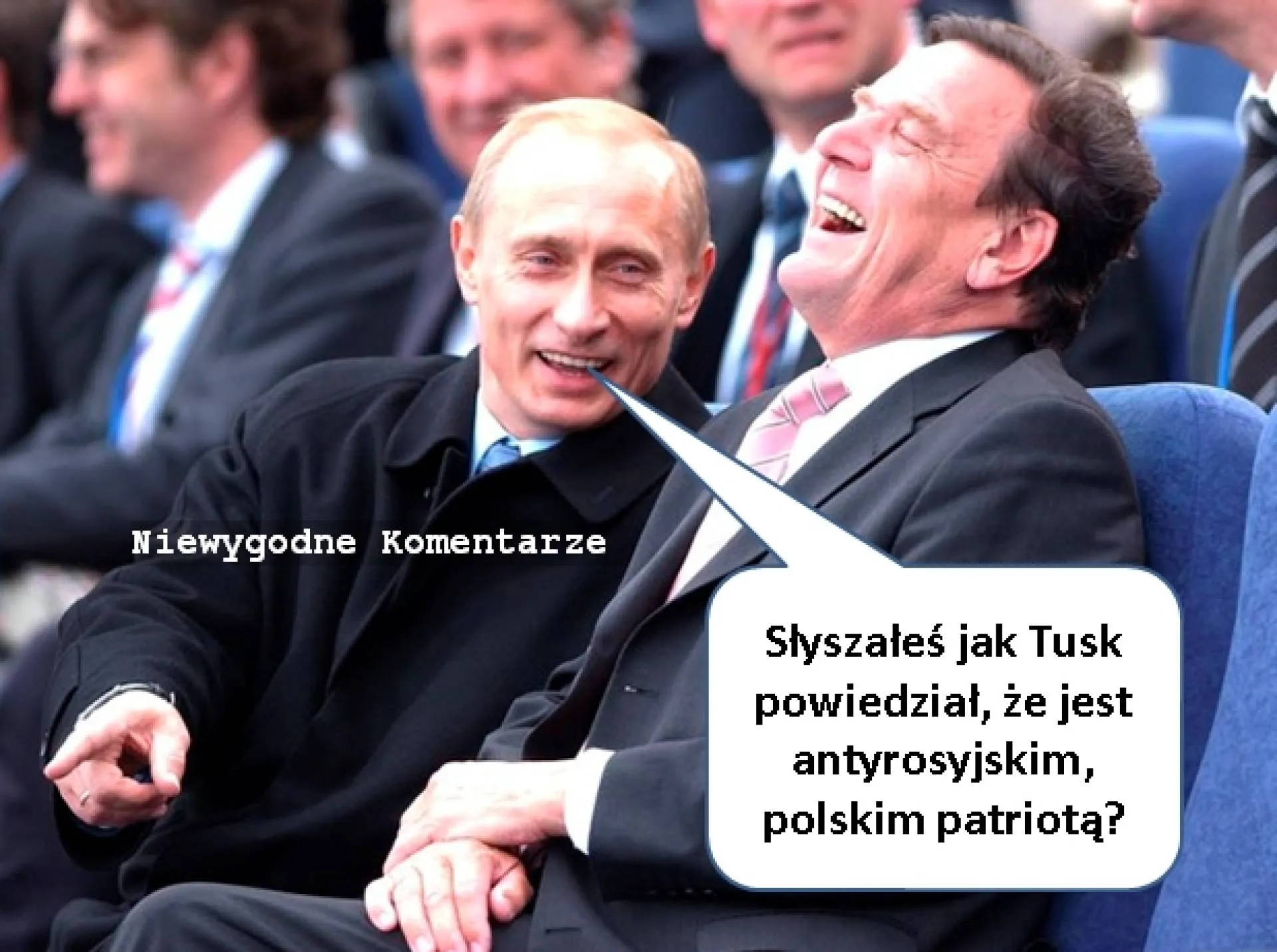 Antyrosyjski