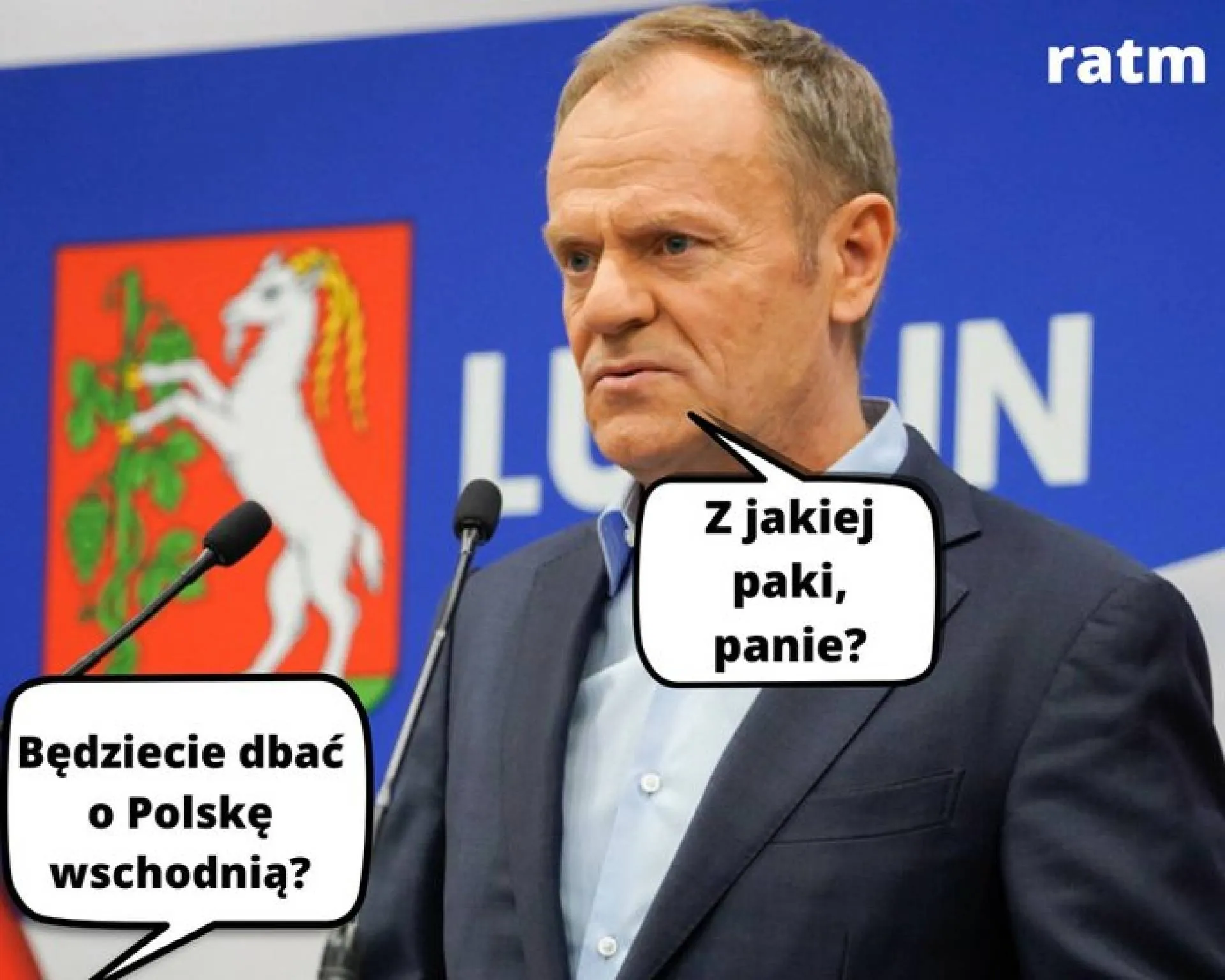 Z jakiej paki