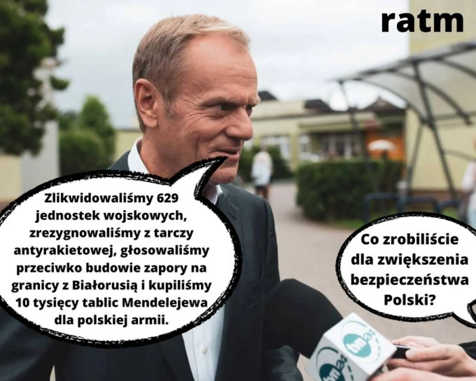 Dla armii
