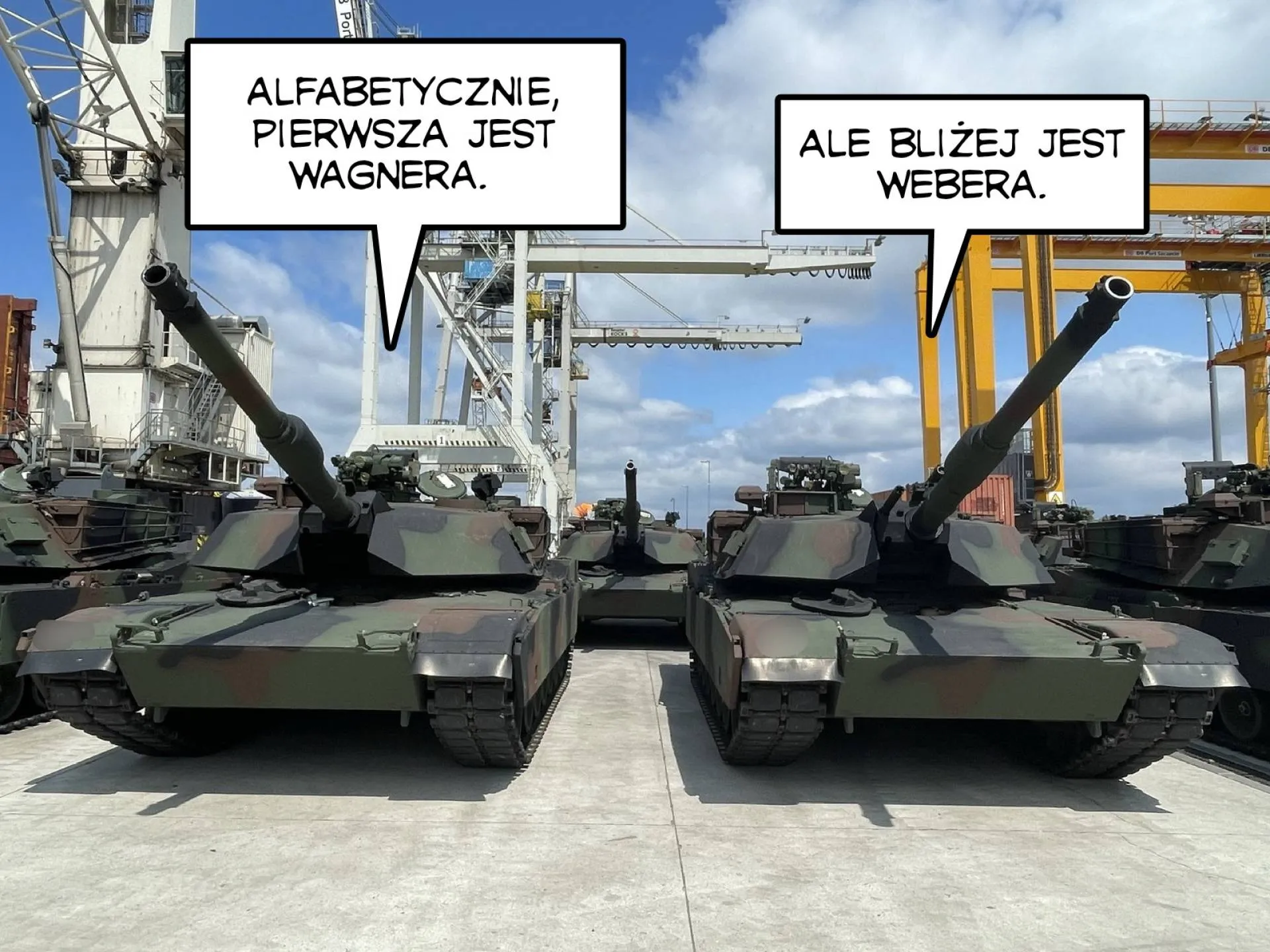 Alfabetycznie