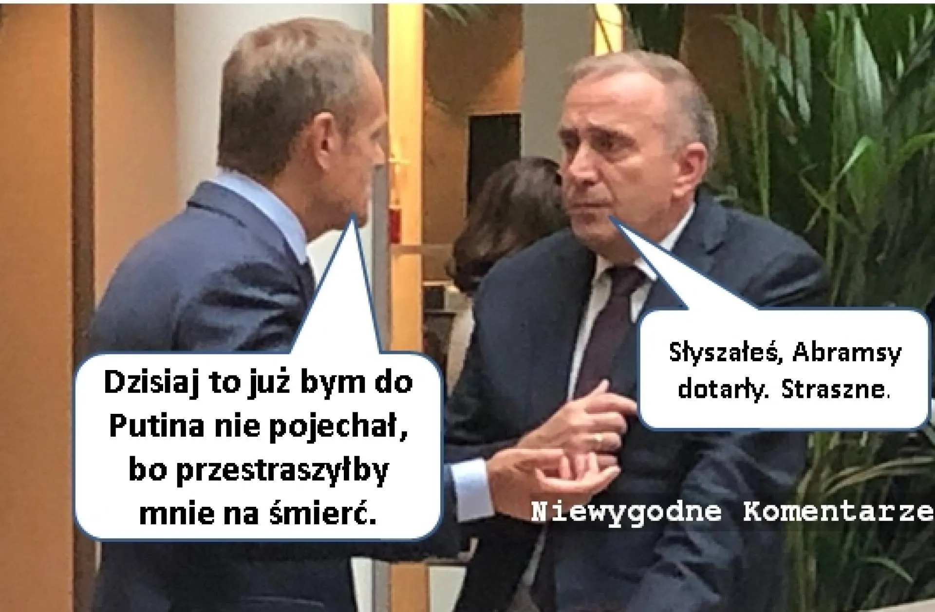Straszne