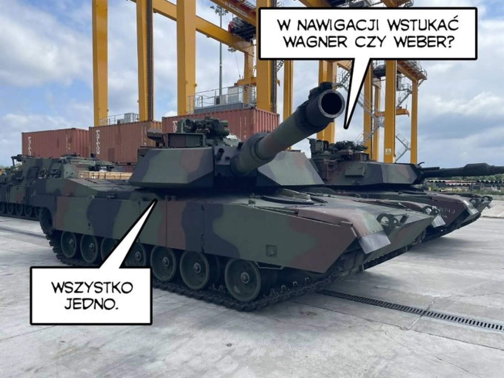 Wszystko jedno