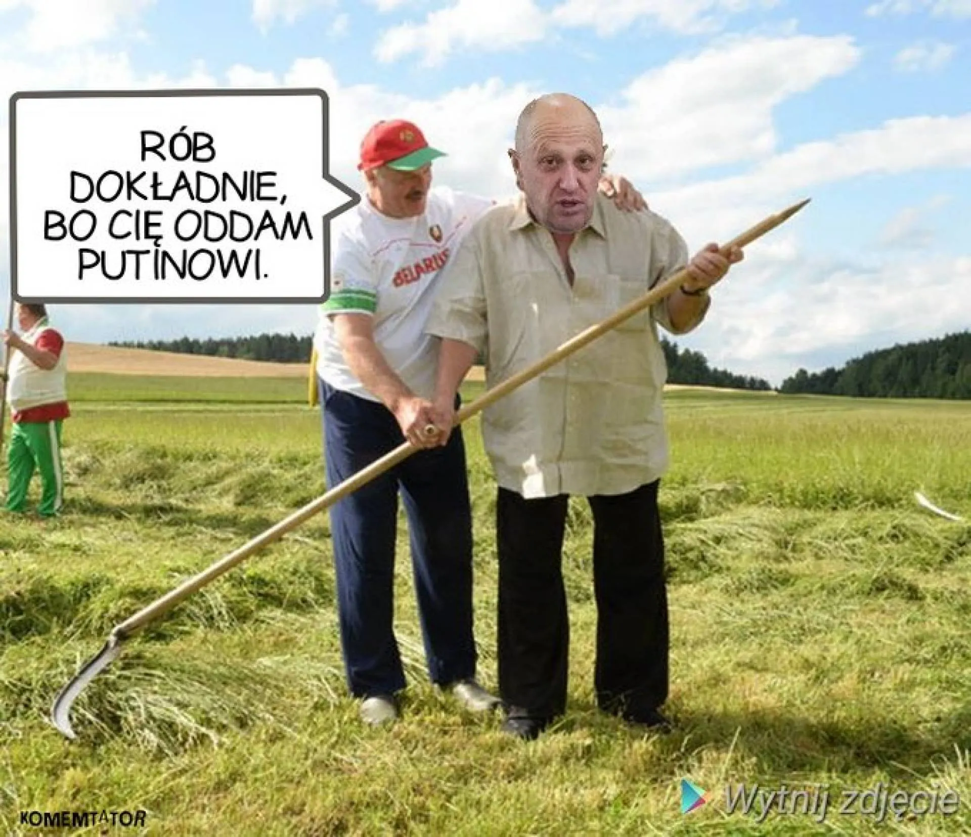 Dokładnie