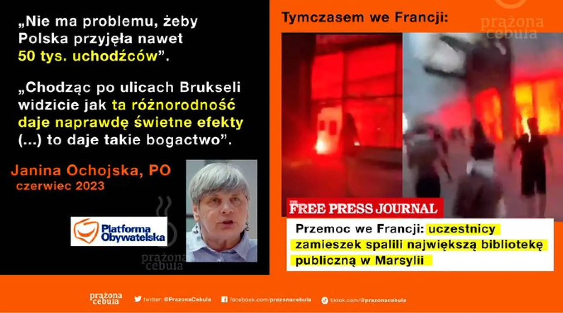 Świetne efekty