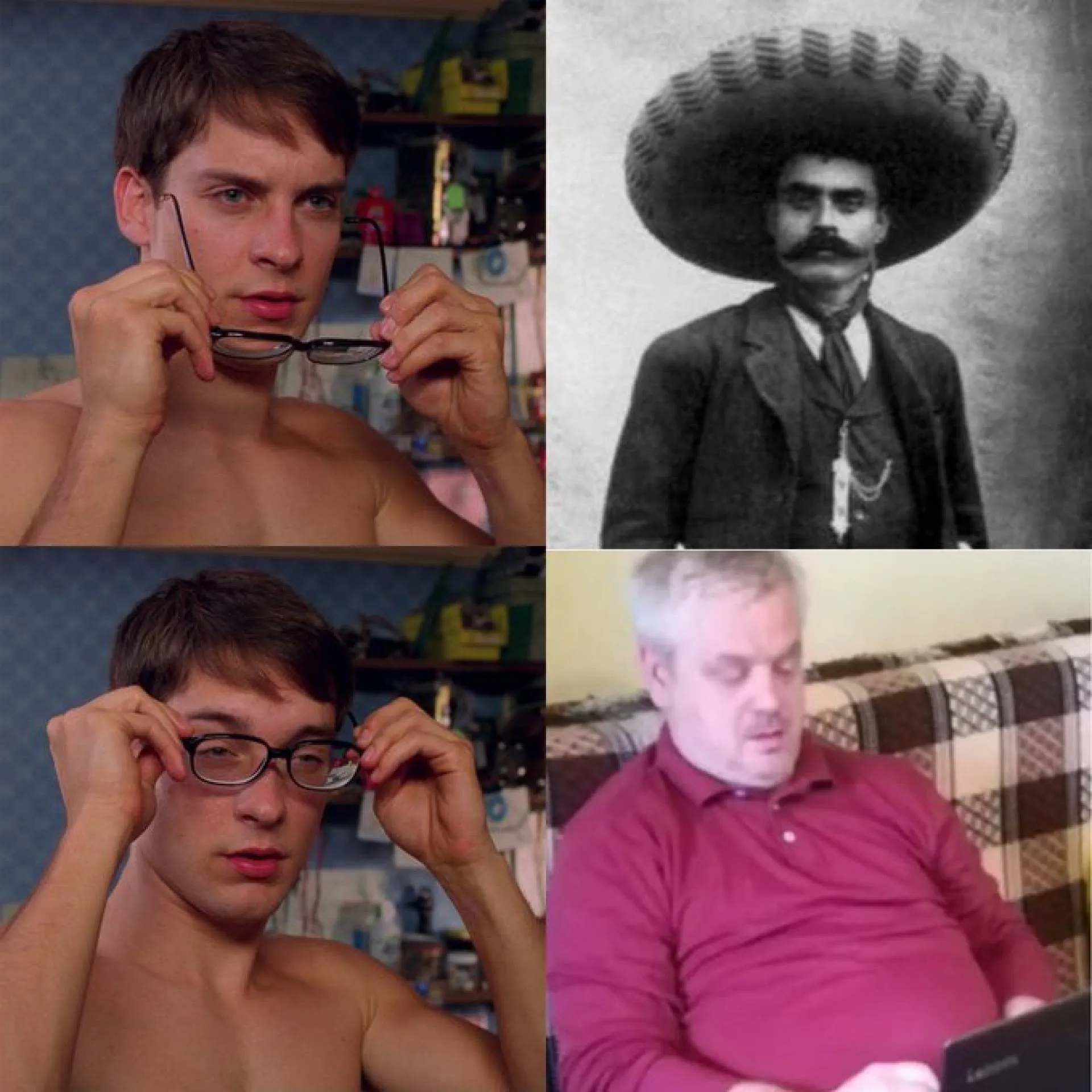 Pablo Morales