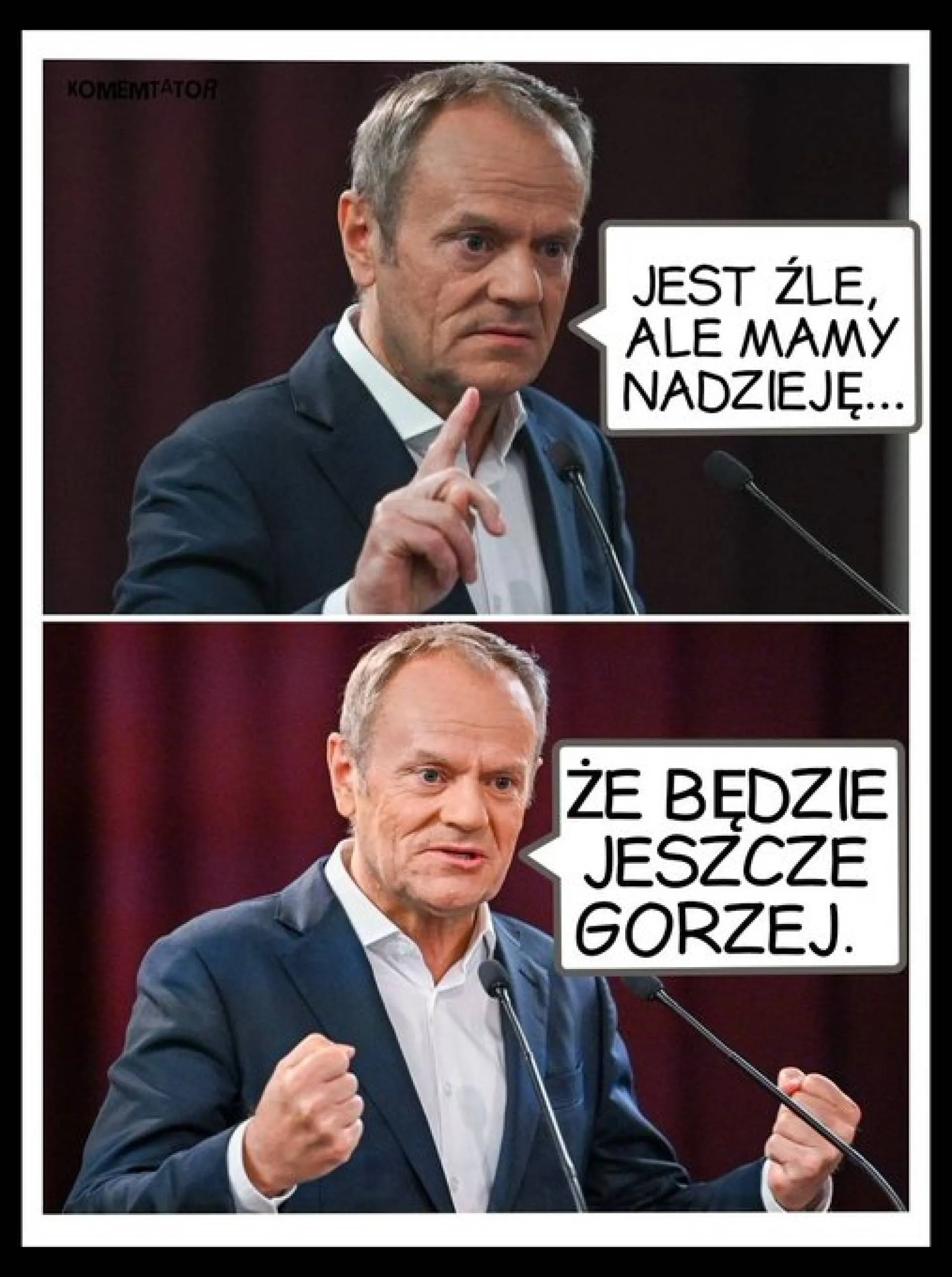 Gorzej