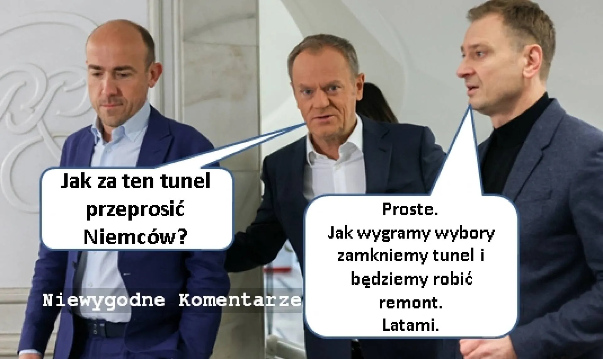Przeprosiny