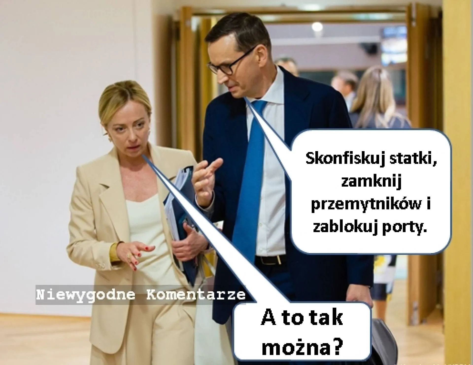 Trzeba