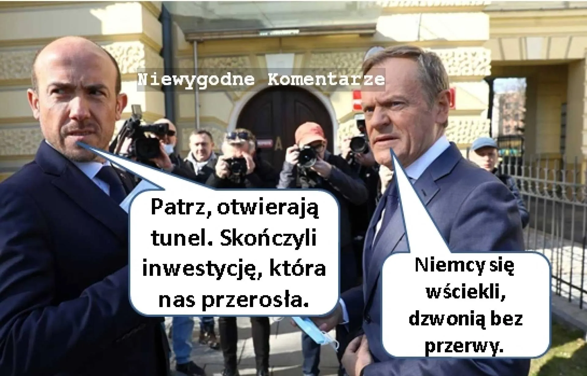 Przerosło ich
