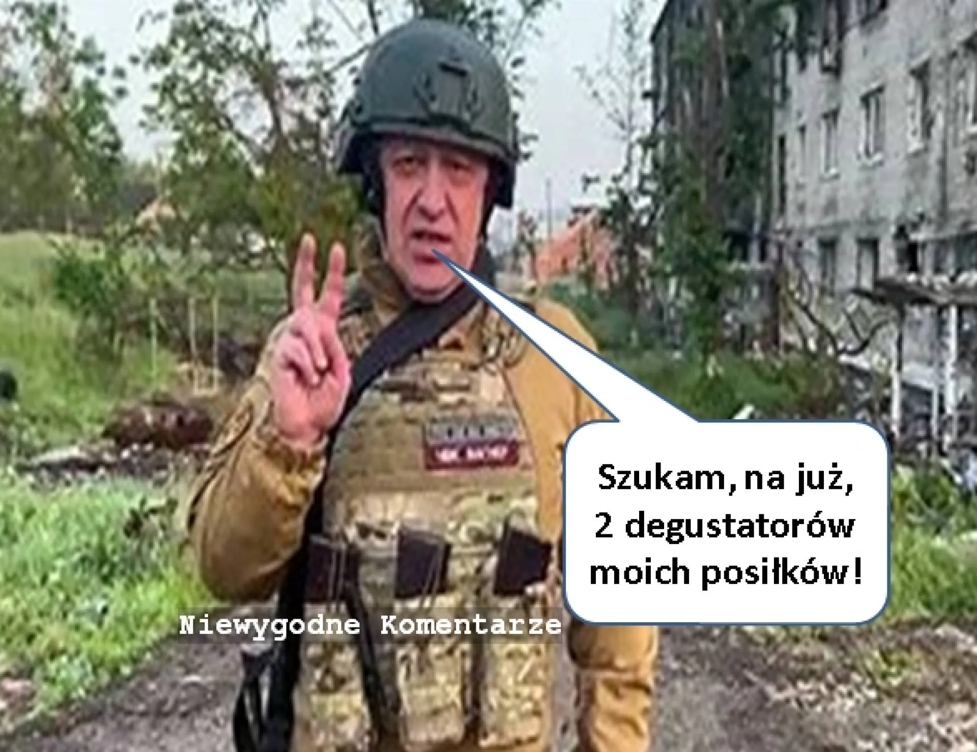 Już nie herbatka