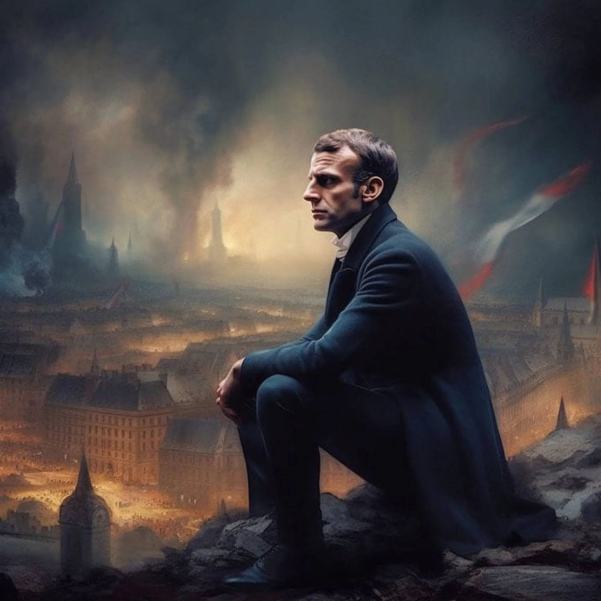 Macron
