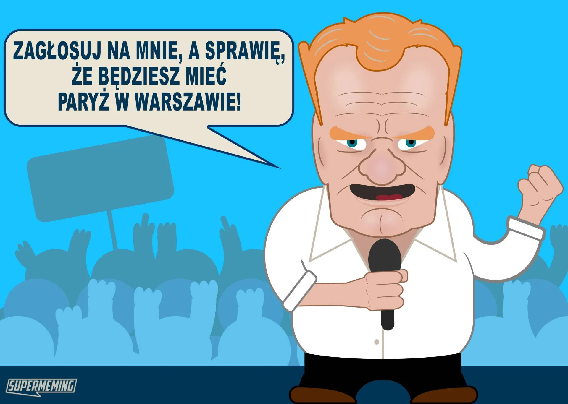 Paryż