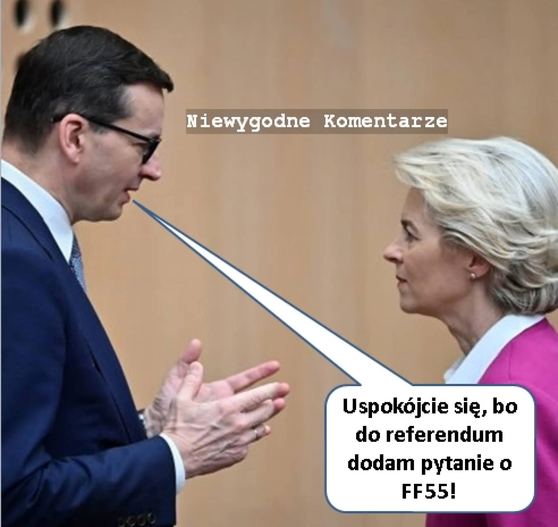 Referendum