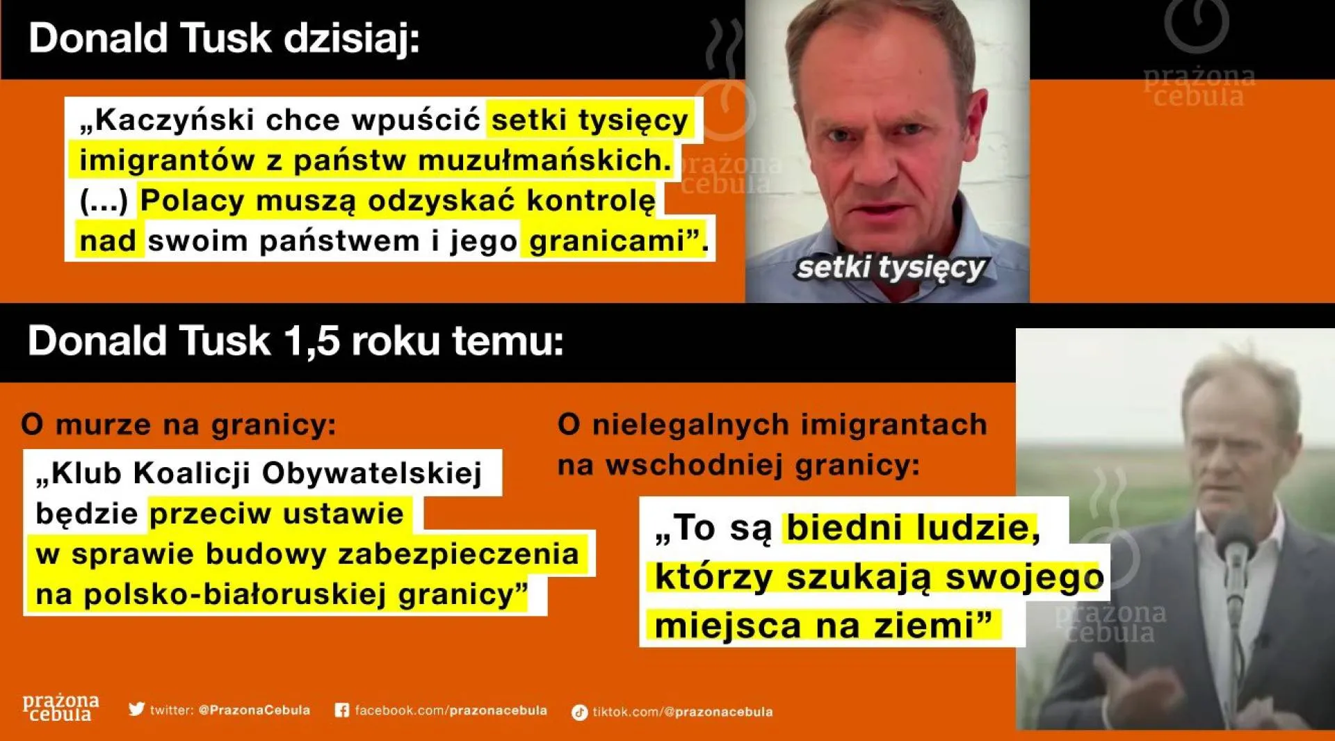 Przemiana