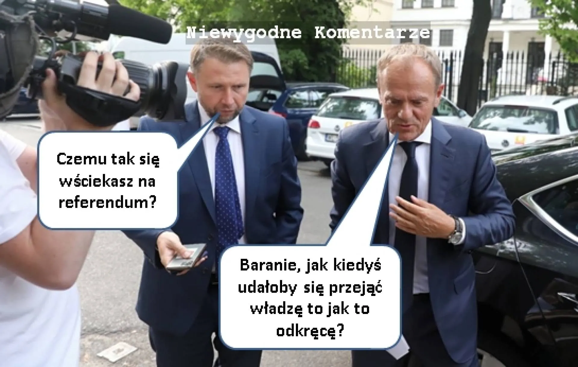 Jak to odkręcę?