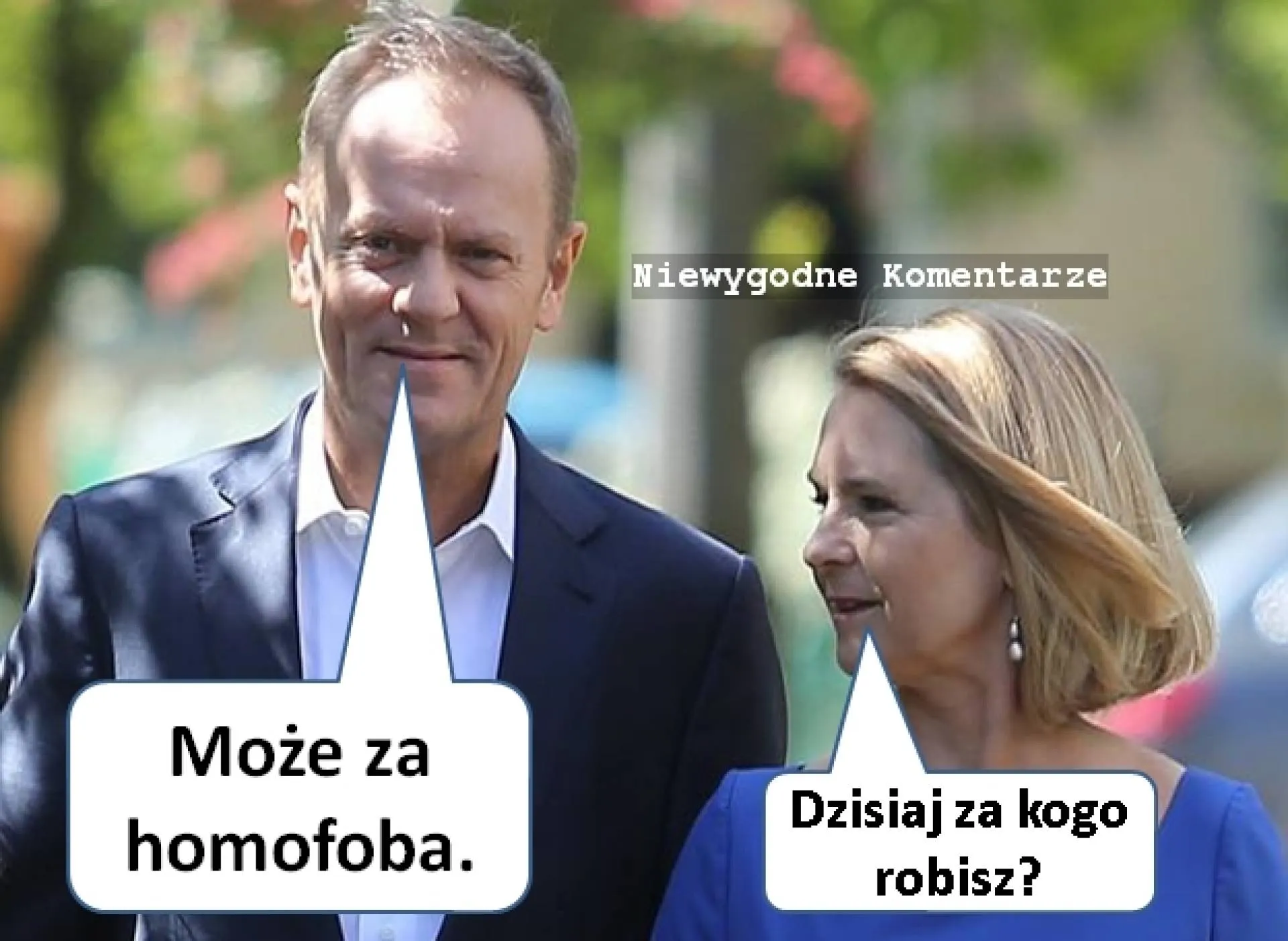 Za kogo?
