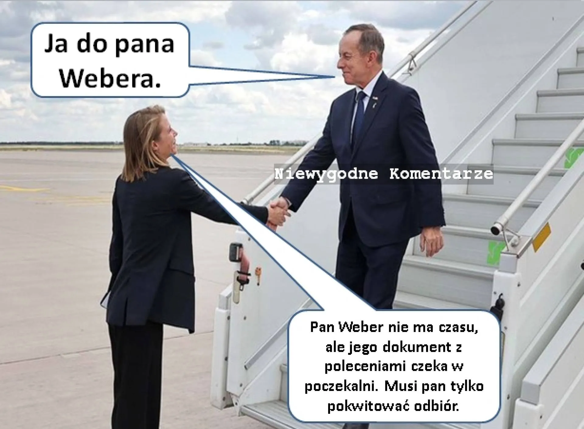 Do Webera